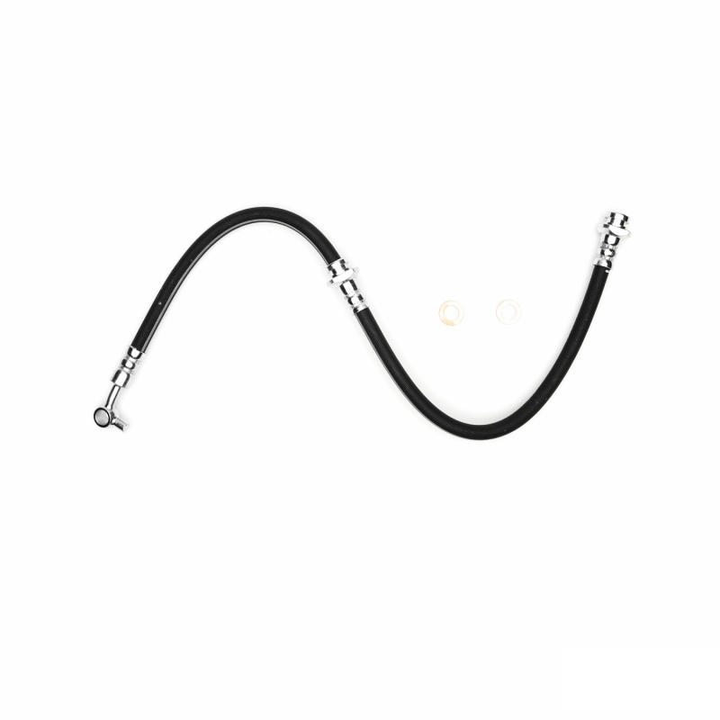 Nissan Murano Brake Hose - Front-L - R1 Concepts - `03-`07